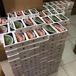 Iphone 11 pro max (Brand New)